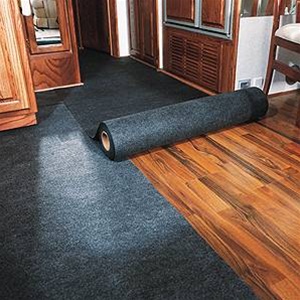 Movers Carpet Protection