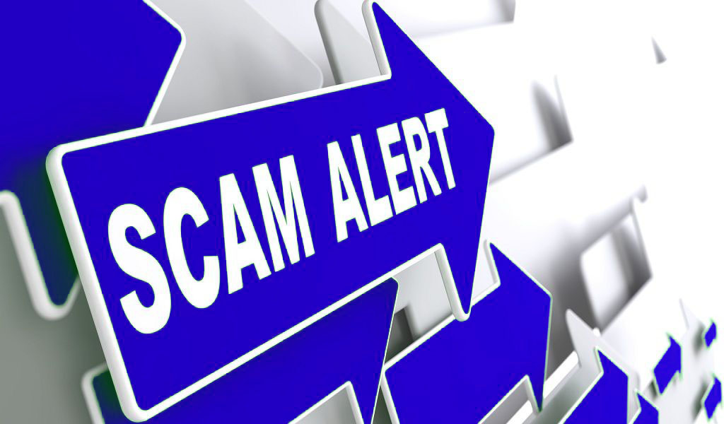 Avoiding Moving Scams - Global Van Lines